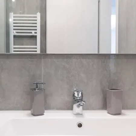 Affordable Luxury Close To Ampelokipi Metro * Athen